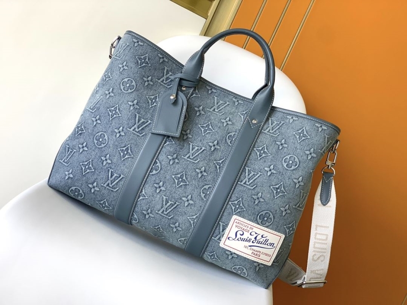 LV Travel Bags